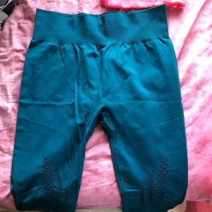 Fabletics seamless legging